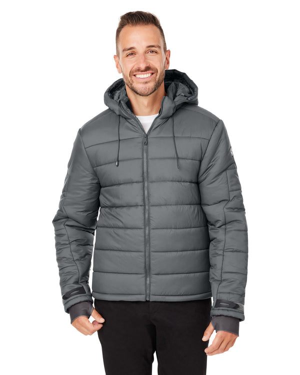 unisex summit challenger jacket POLAR