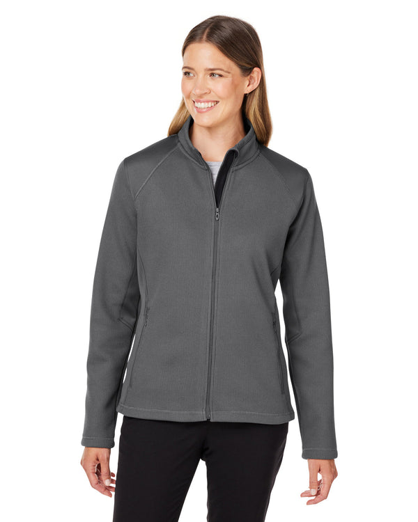 ladies constant canyon sweater POLAR