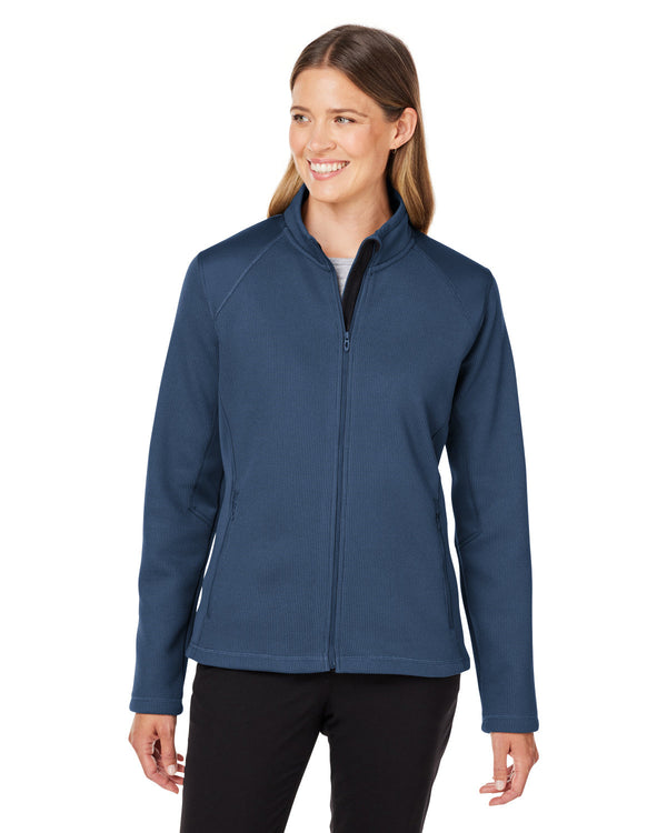 ladies constant canyon sweater FRONTIER