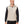 unisex venture sherpa vest NATURAL