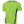 Lime Shock/True Navy Adult Poly Soccer/Baseball Team Jersey