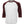 White/Maroon Baseball Jersey