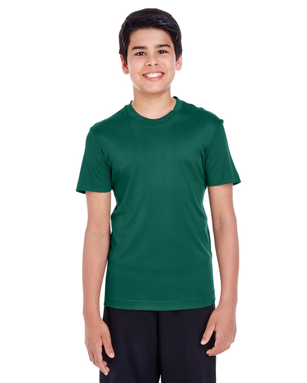youth zone performance t shirt SPORT FOREST