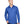 mens zone sonic heather performance quarter zip SP ROYAL HEATHER