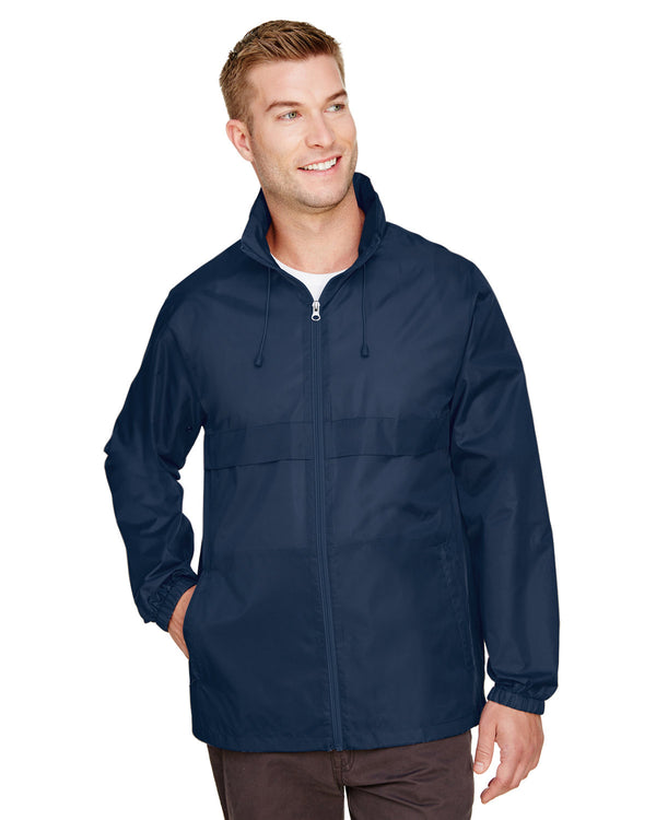 adult zone protect lightweight jacket SPORT ROYAL