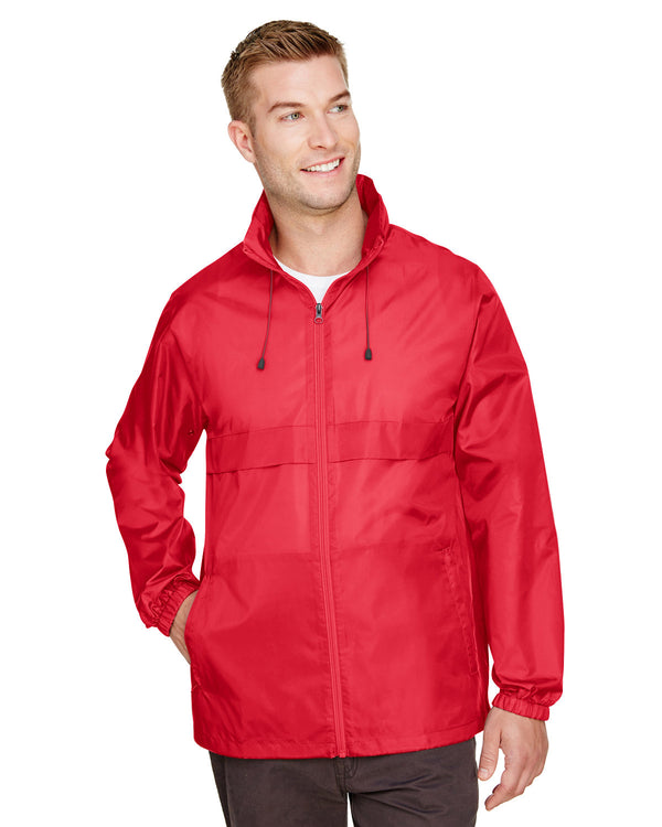 adult zone protect lightweight jacket SPORT FOREST