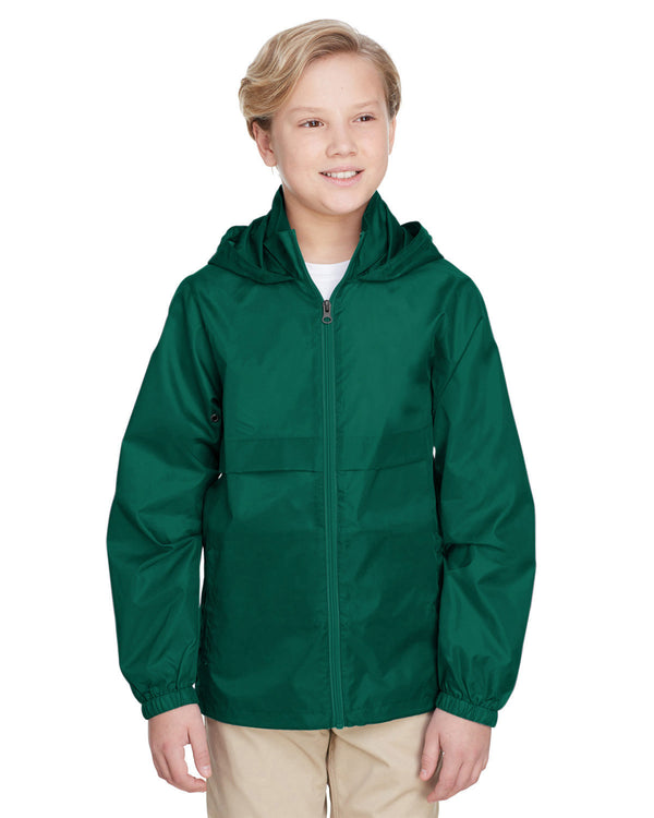 youth zone protect lightweight jacket SPORT FOREST