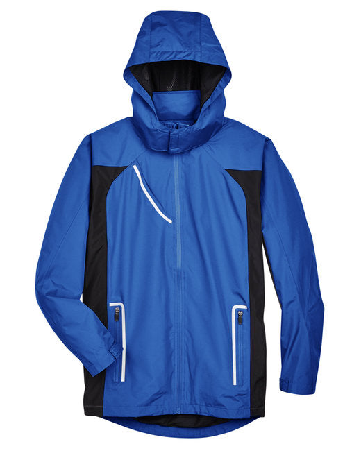 Sport Royal Adult Lightweight Waterproof Jacket