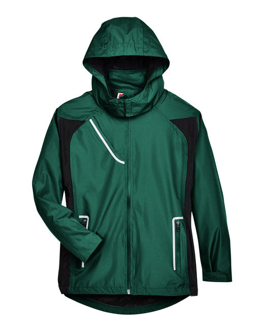 Sport Forest Ladies Lightweight Waterproof Jacket