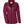 Sport Maroon Ladies Lightweight Waterproof Jacket