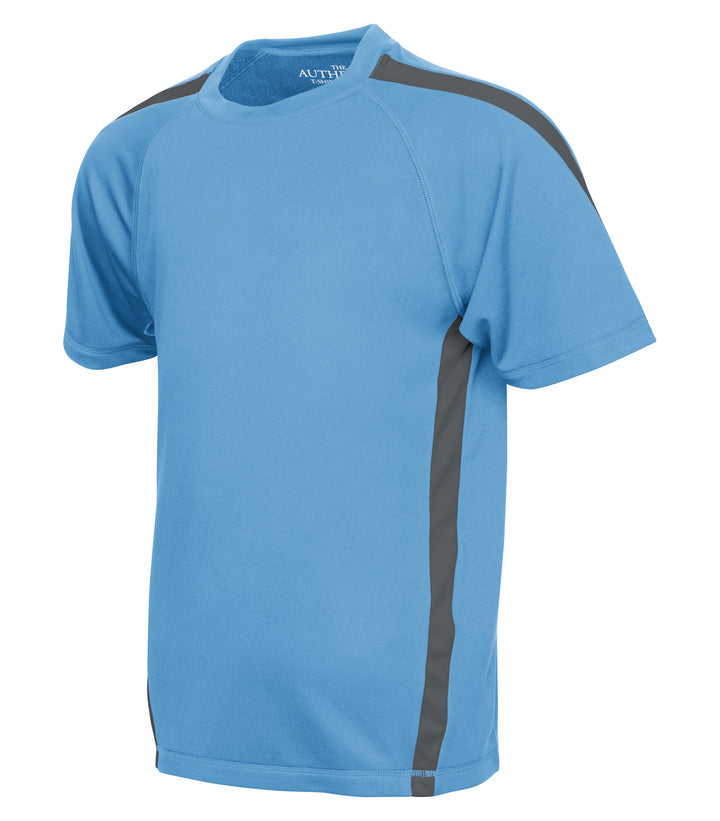 Carolina Blue/Coal Grey Youth Jersey