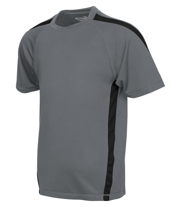 Coal Grey/Black Youth Jersey
