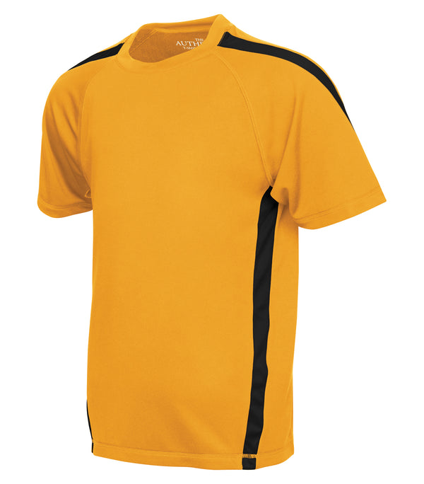 Gold/Black Youth Jersey