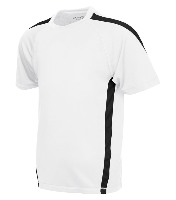 White/Black Youth Jersey